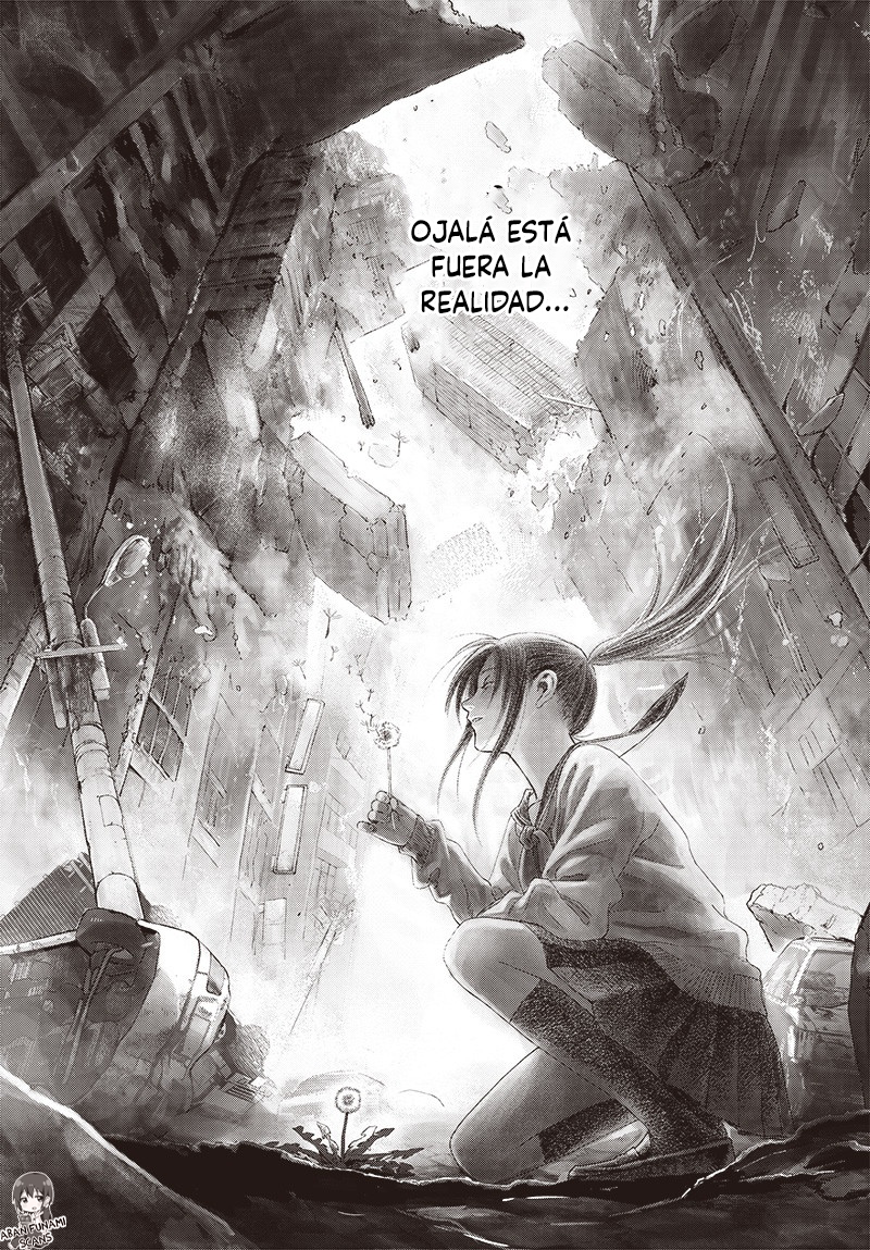 Read Bug Ego EN Manga Online