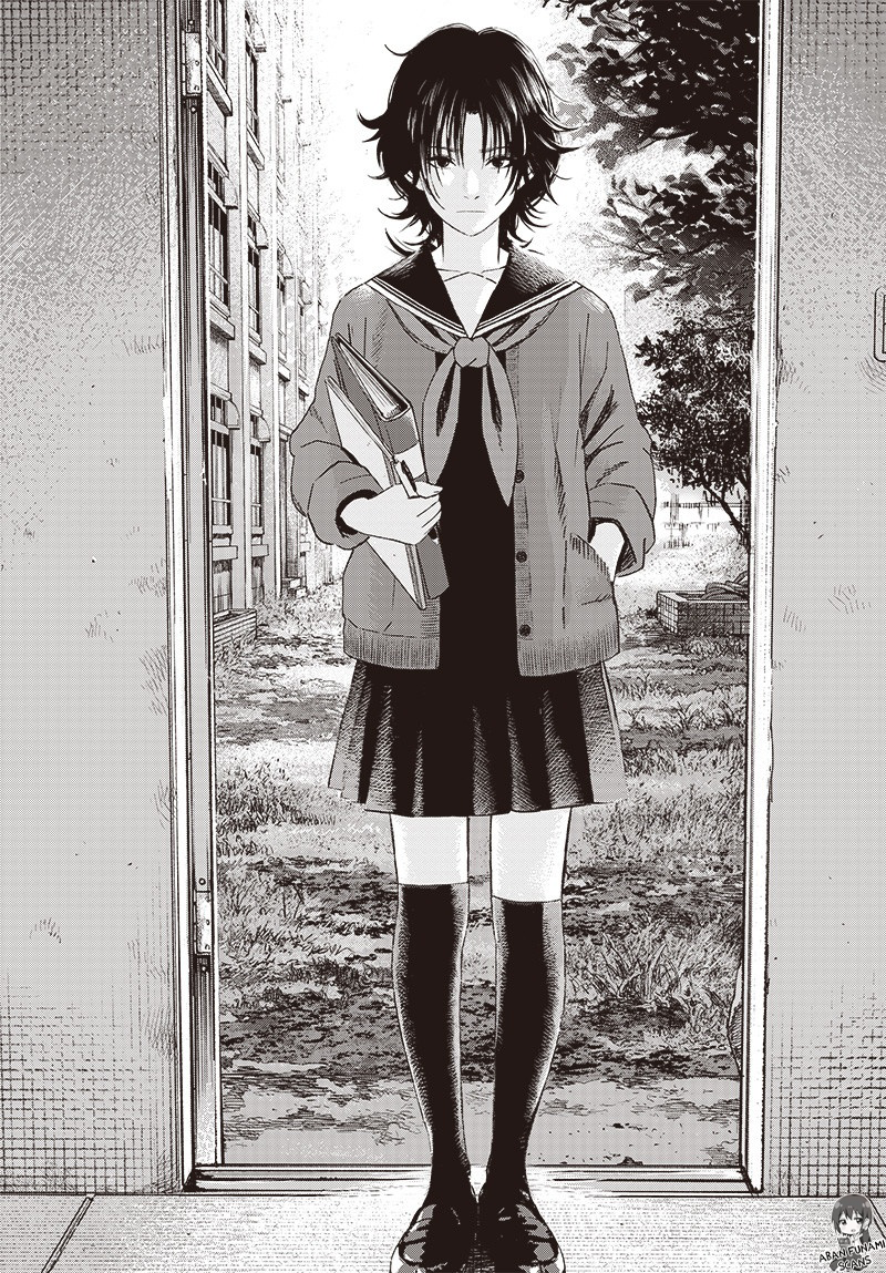 Read Bug Ego EN Manga Online