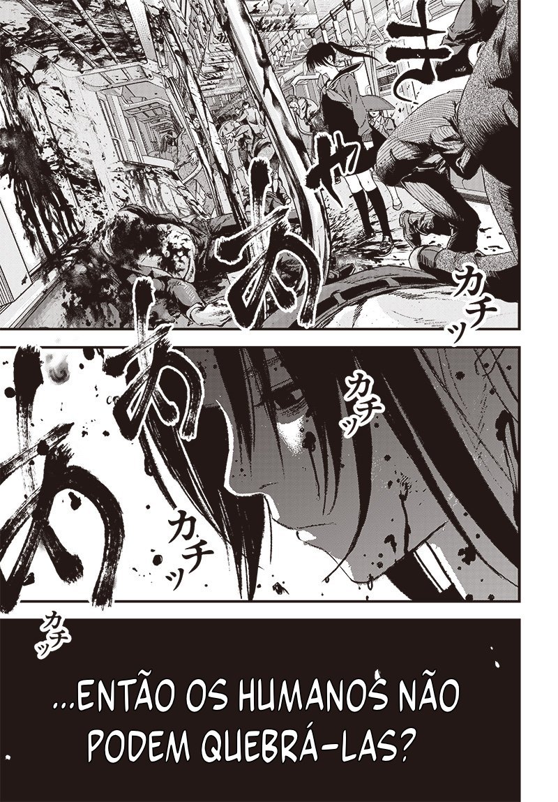 Read Bug Ego EN Manga Online