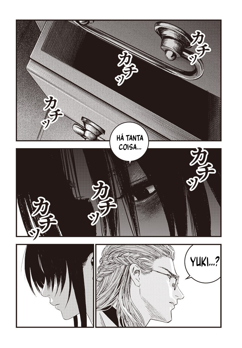 Read Bug Ego EN Manga Online