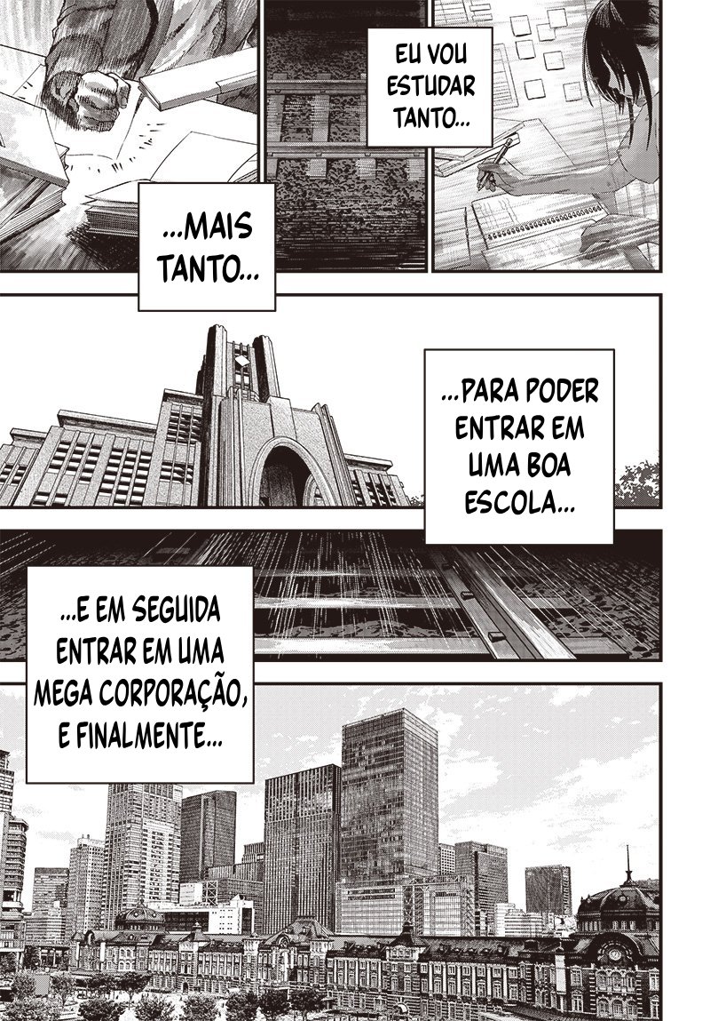 Read Bug Ego EN Manga Online
