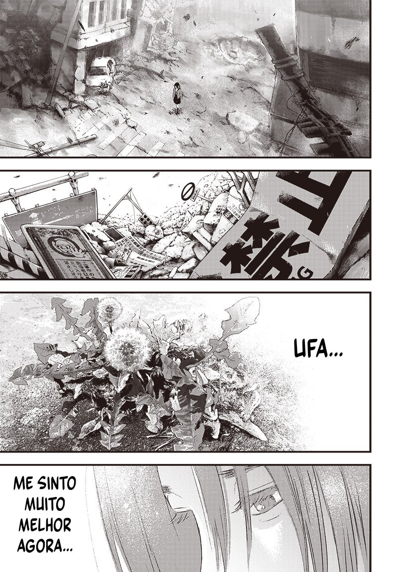 Read Bug Ego EN Manga Online