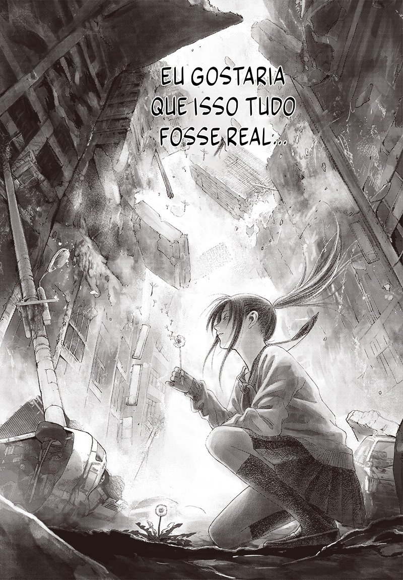 Read Bug Ego EN Manga Online