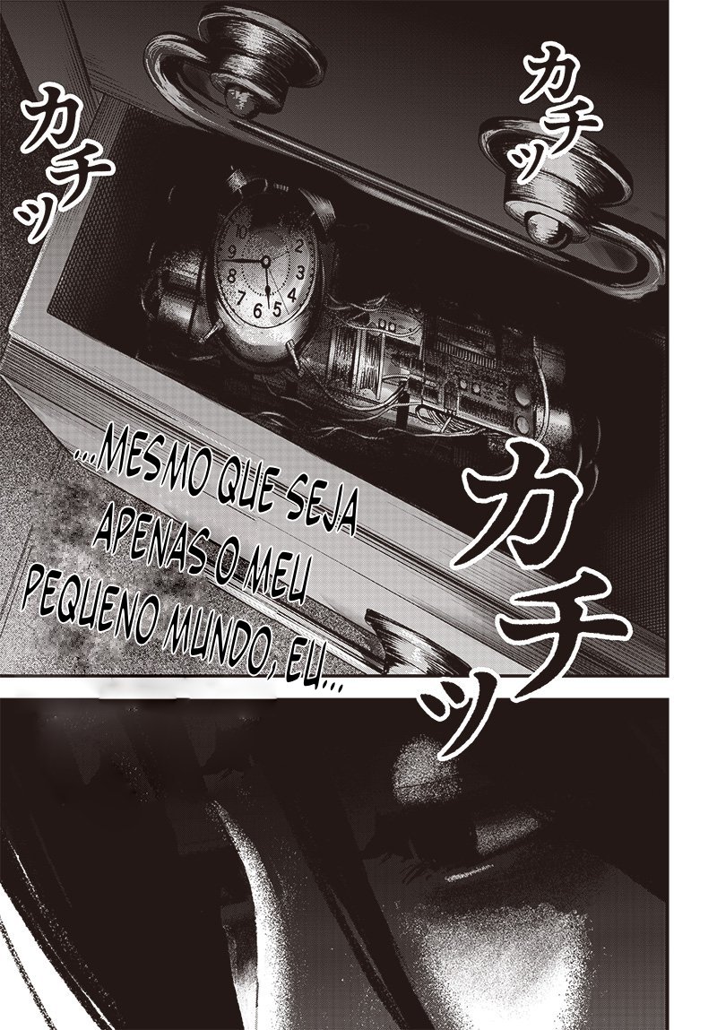 Read Bug Ego EN Manga Online