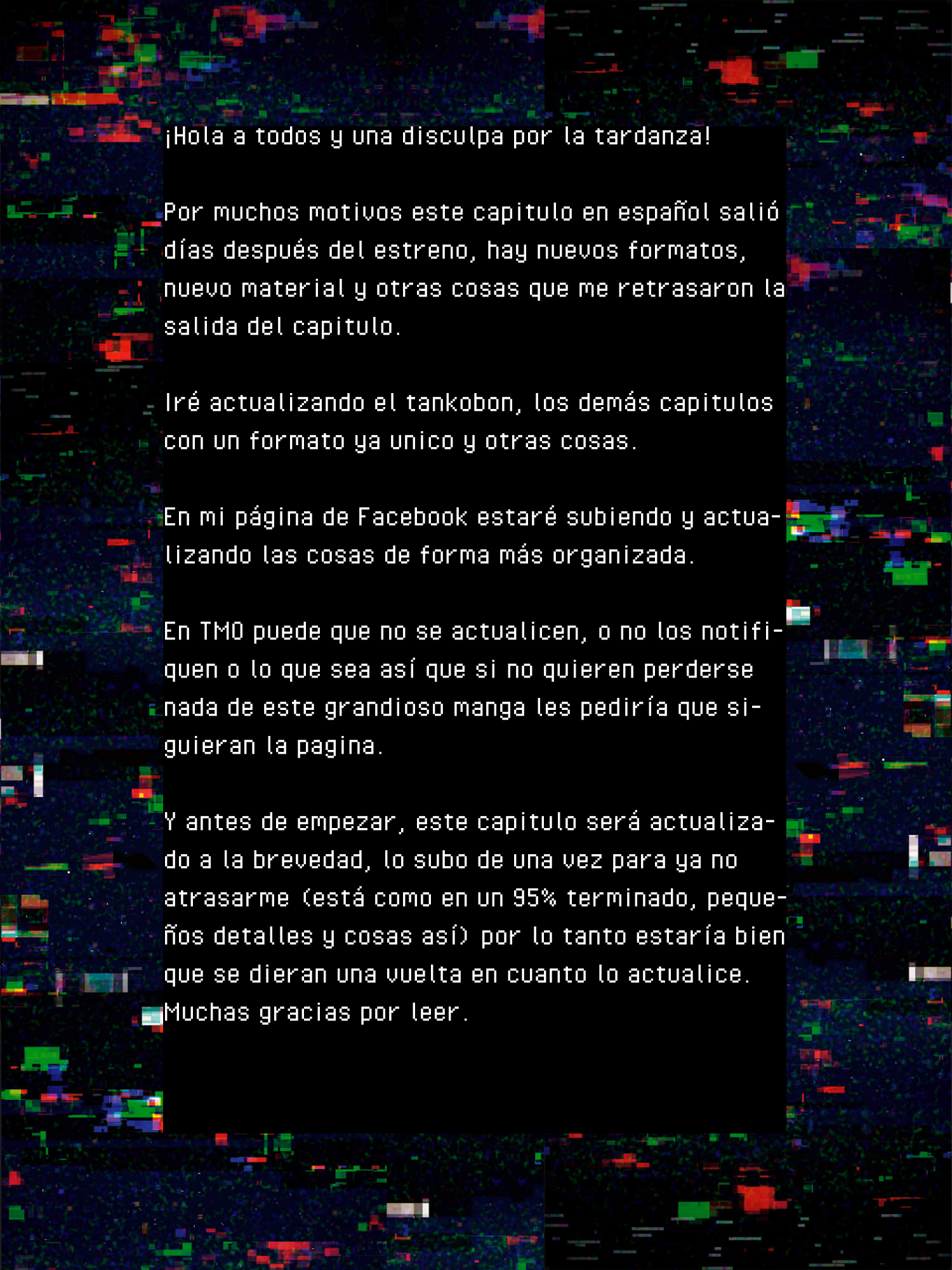 Read Bug Ego EN Manga Online