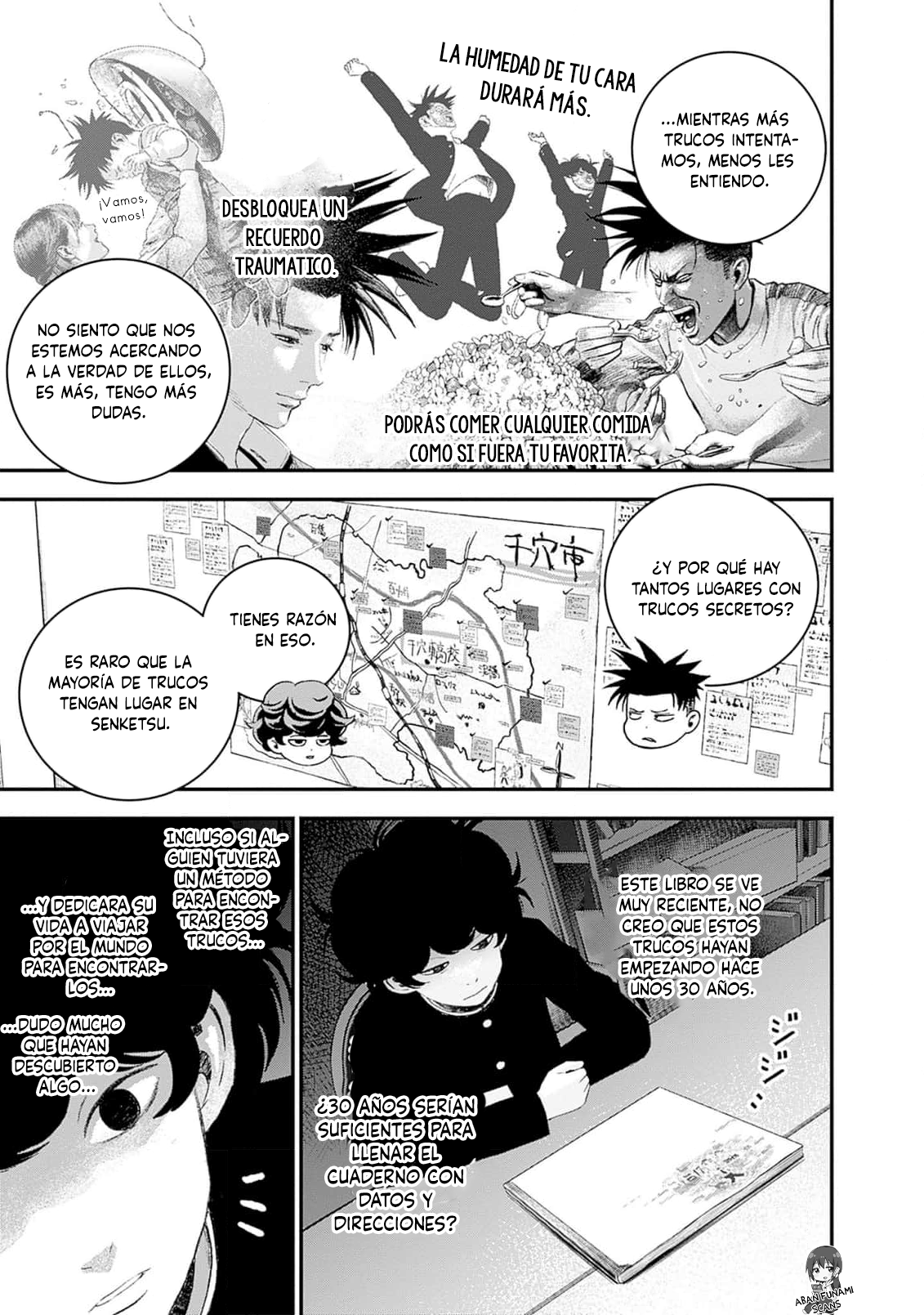 Read Bug Ego EN Manga Online