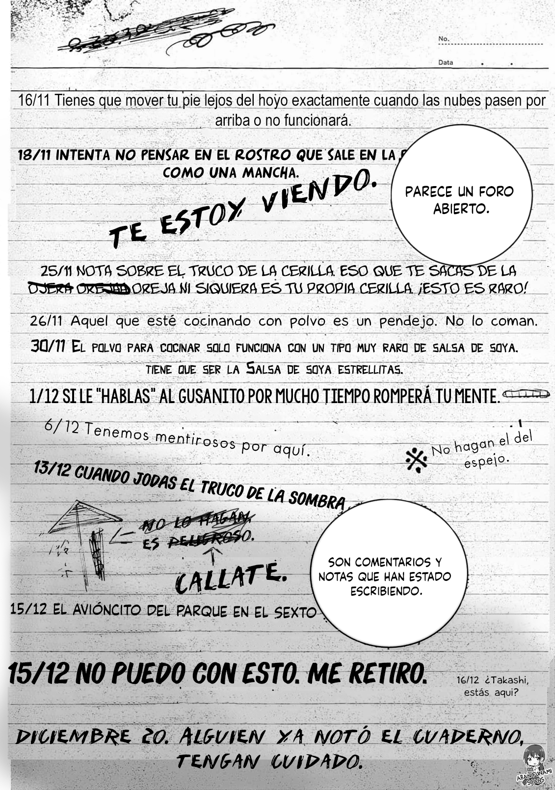 Read Bug Ego EN Manga Online