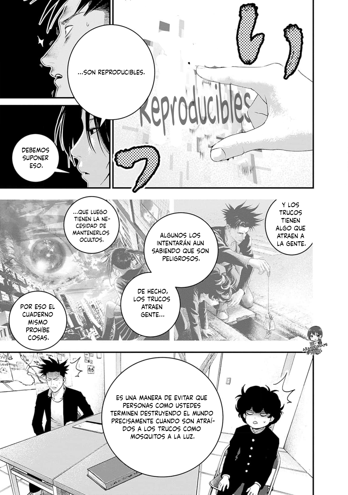 Read Bug Ego EN Manga Online