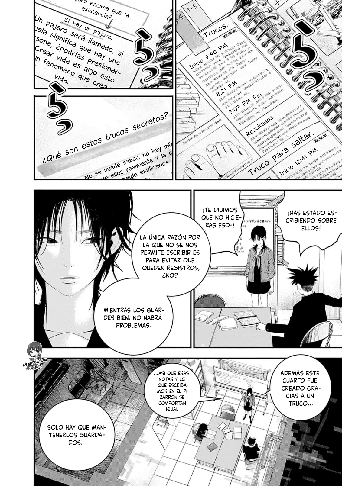 Read Bug Ego EN Manga Online