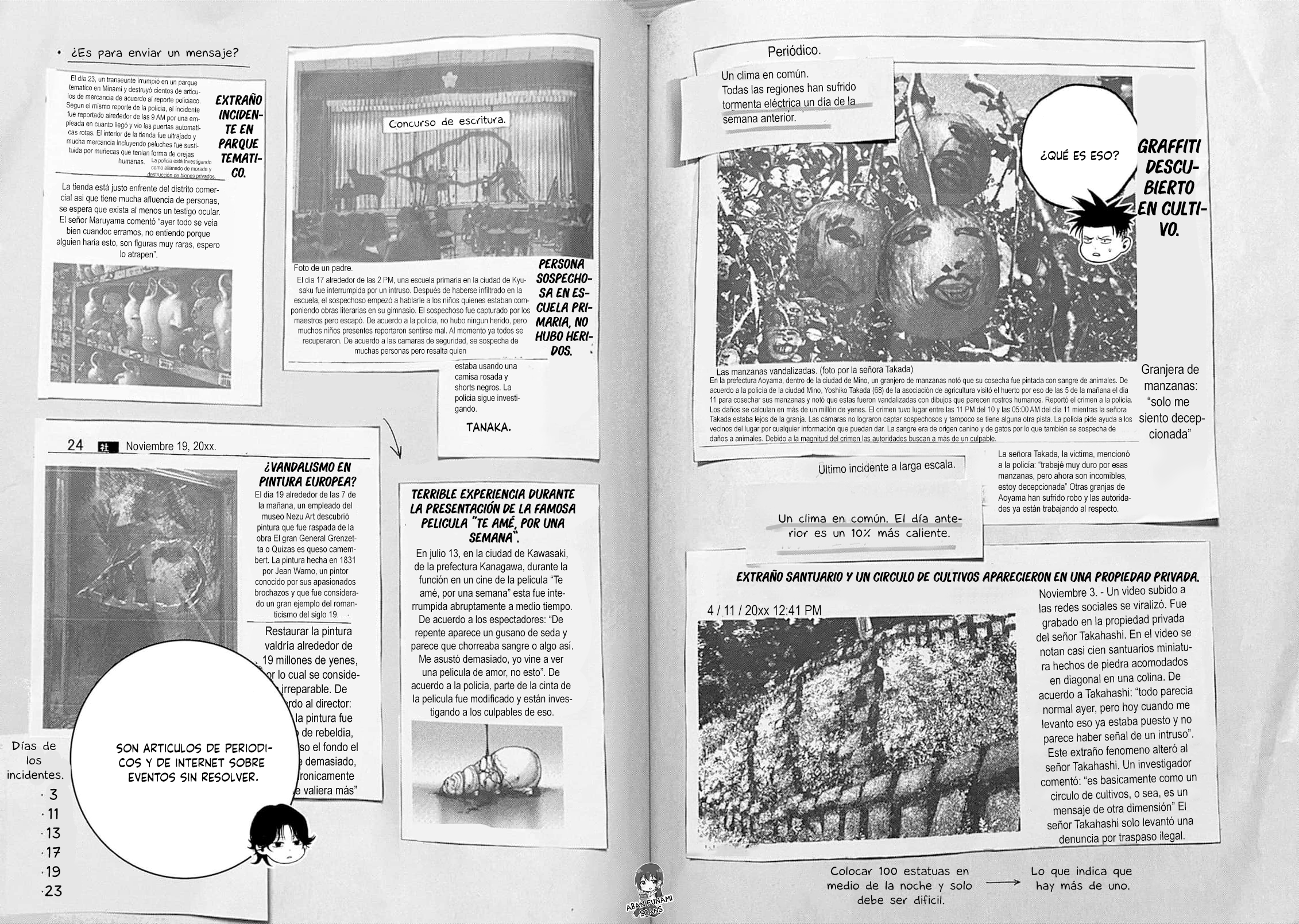 Read Bug Ego EN Manga Online