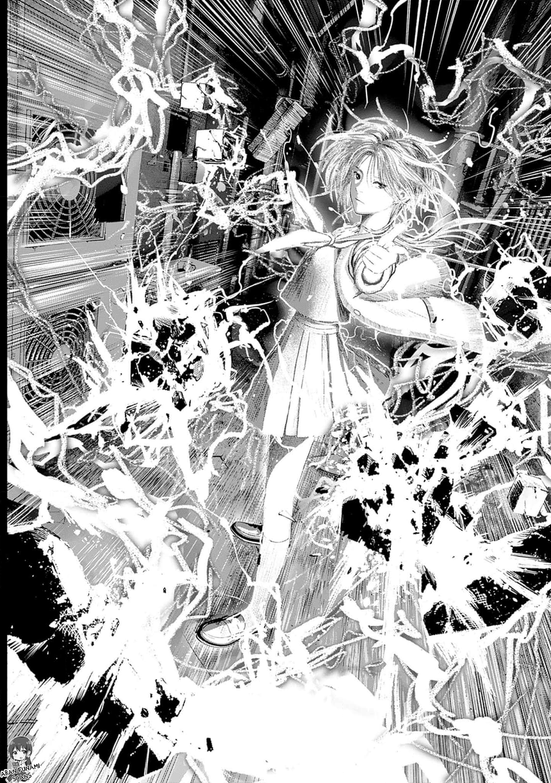 Read Bug Ego EN Manga Online