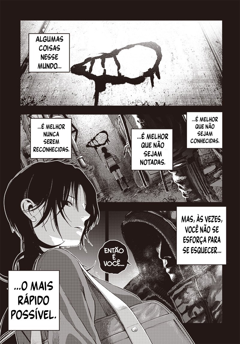 Read Bug Ego EN Manga Online