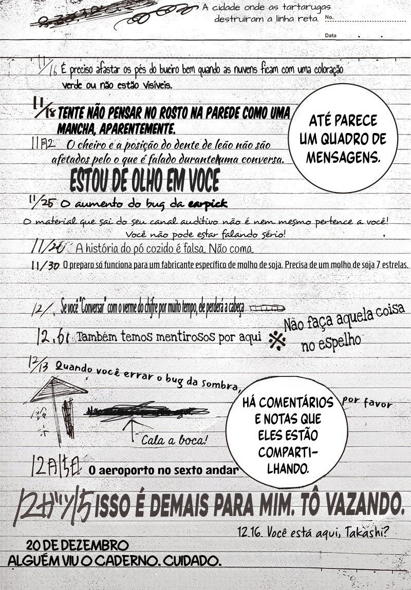 Read Bug Ego EN Manga Online