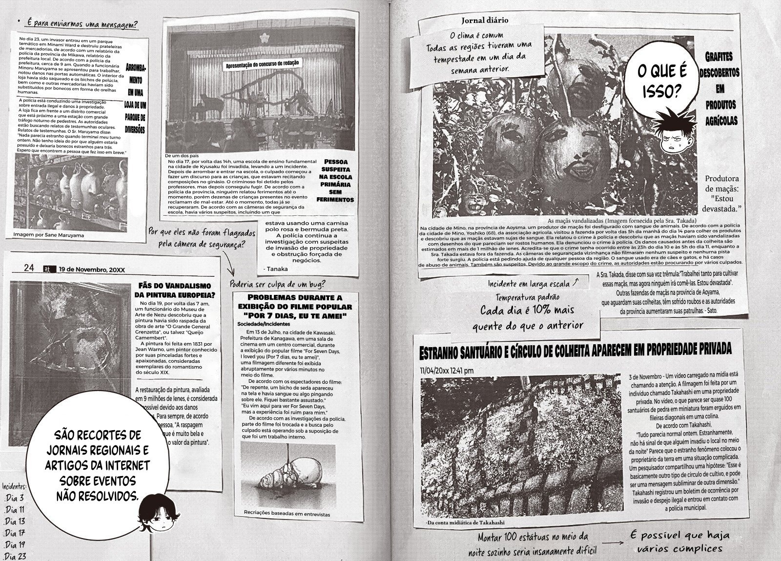 Read Bug Ego EN Manga Online