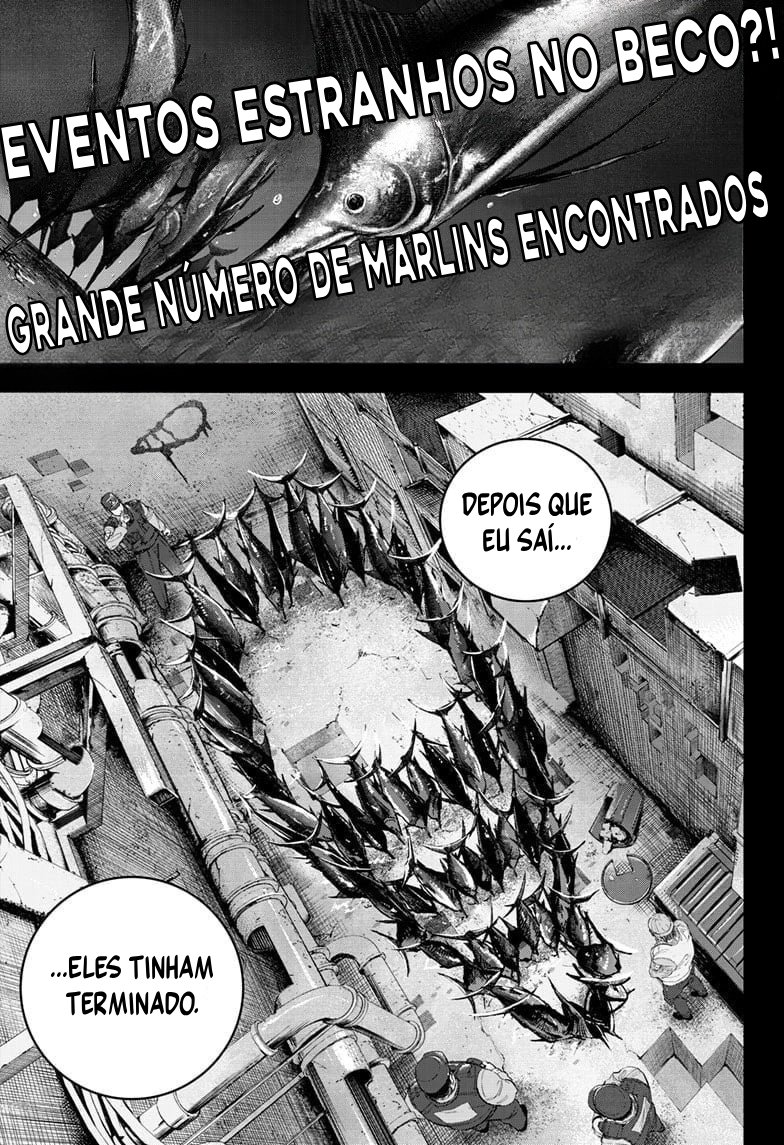 Read Bug Ego EN Manga Online