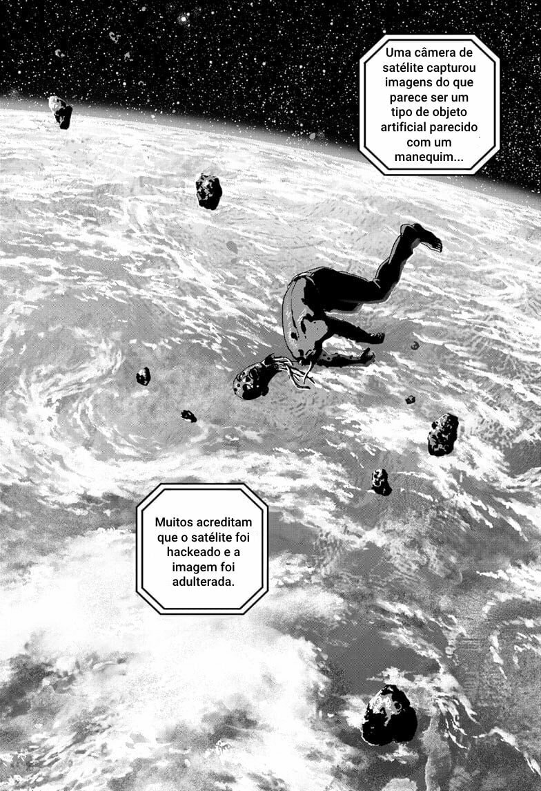 Read Bug Ego EN Manga Online