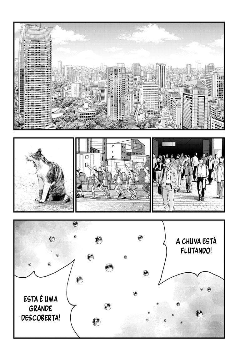 Read Bug Ego EN Manga Online