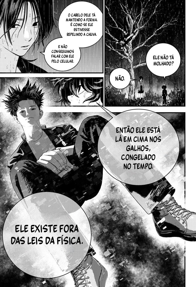 Read Bug Ego EN Manga Online