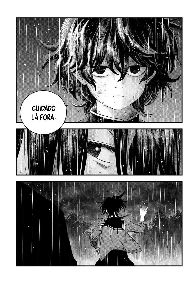 Read Bug Ego EN Manga Online