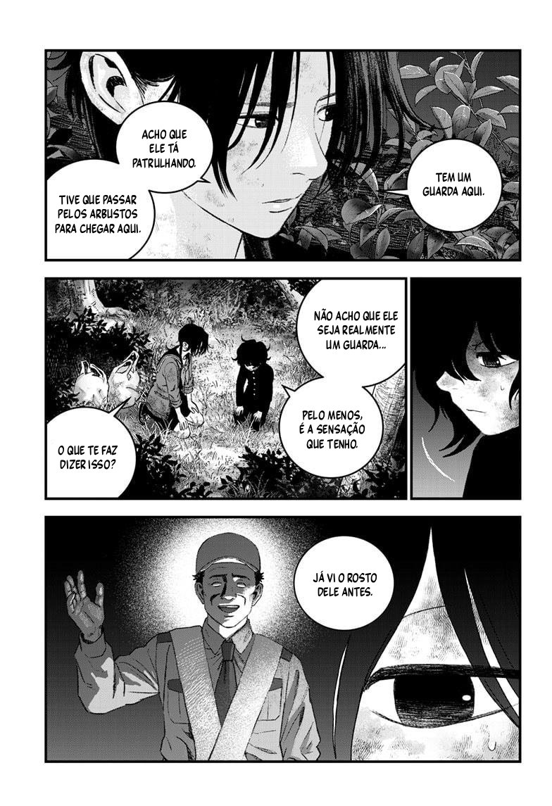 Read Bug Ego EN Manga Online