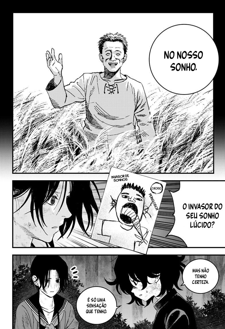 Read Bug Ego EN Manga Online