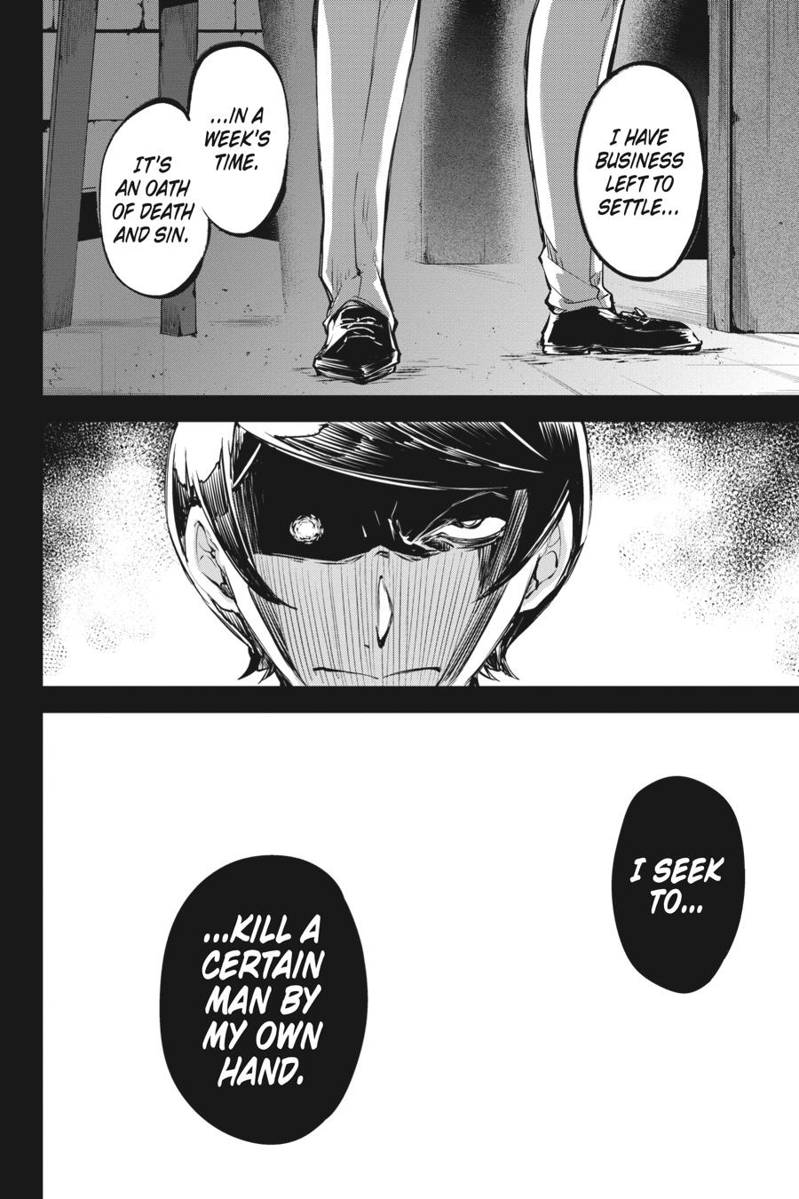 Read Bungo Stray Dog EN Manga Online