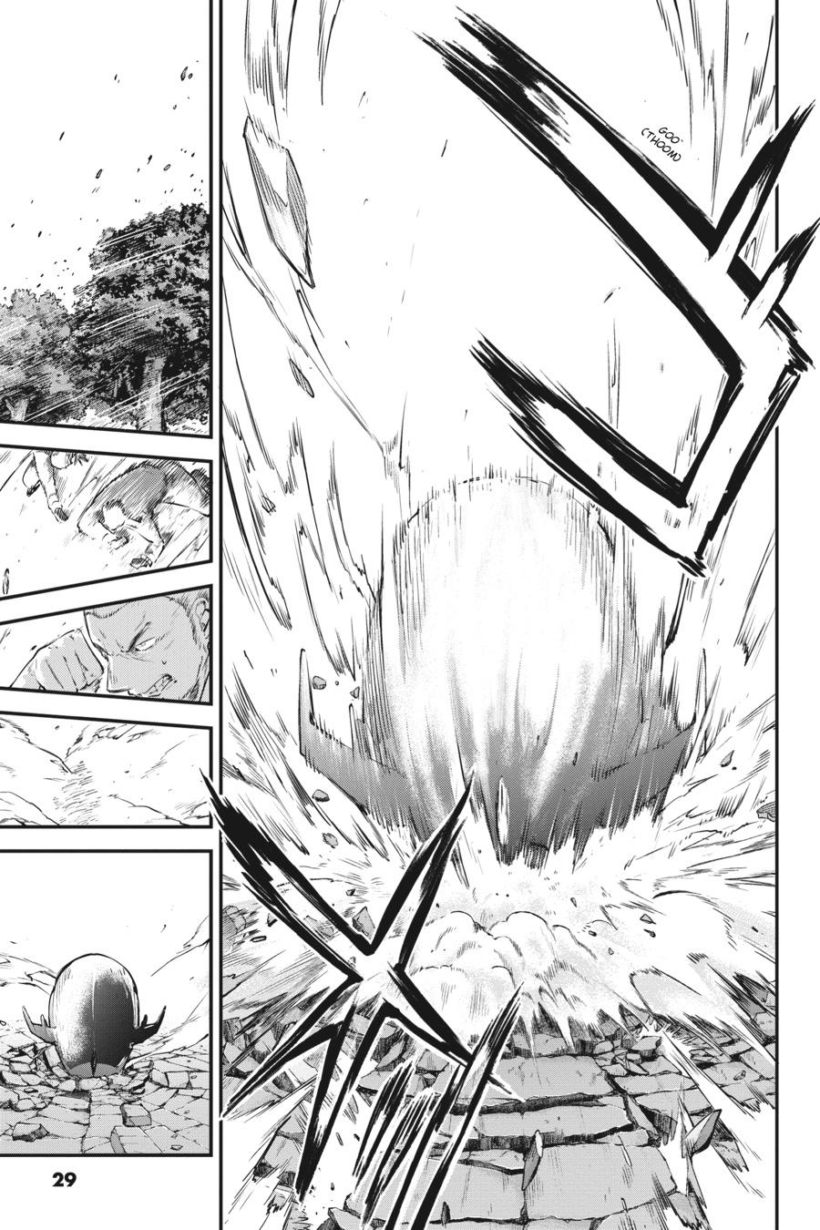 Read Bungo Stray Dog EN Manga Online
