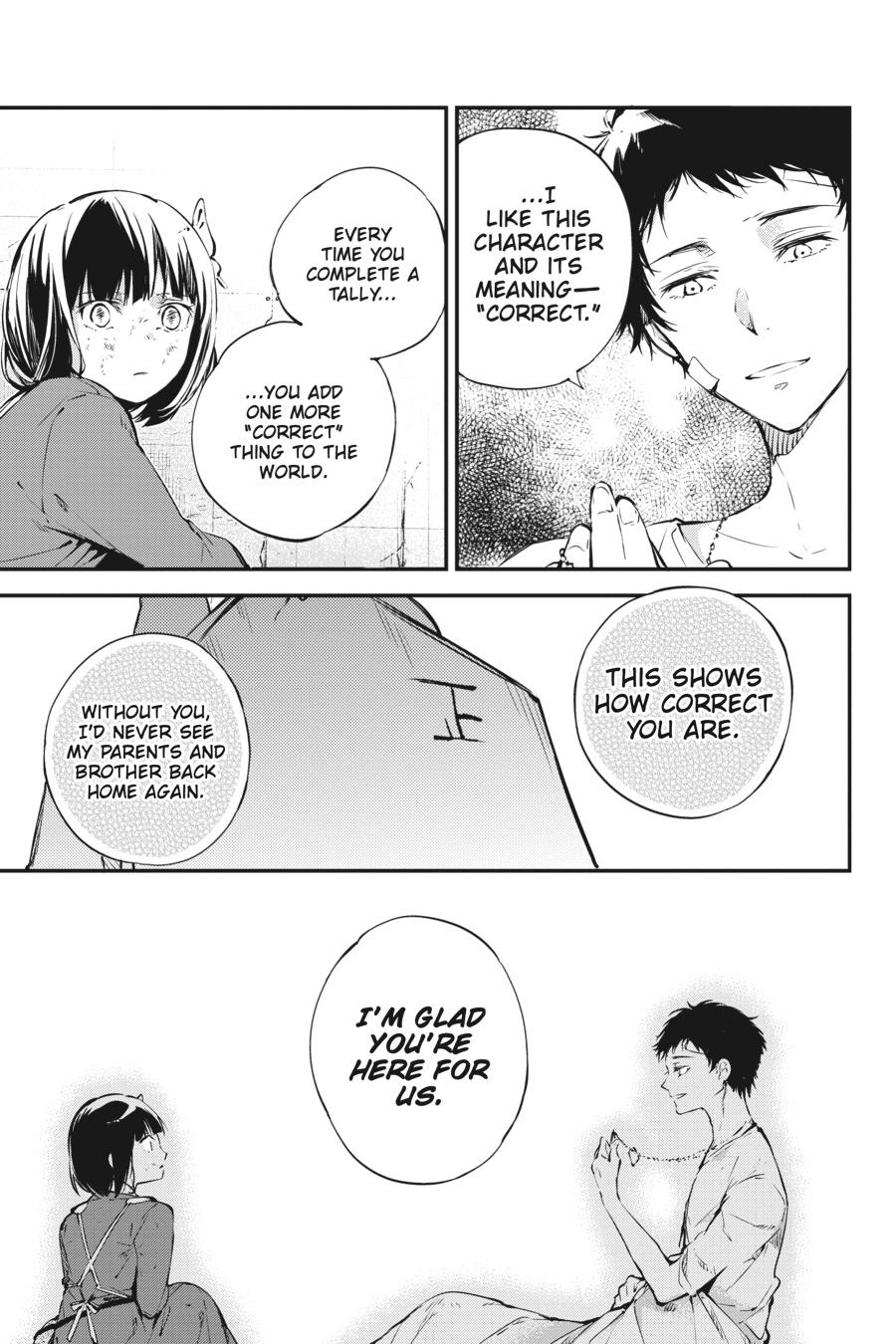 Read Bungo Stray Dog EN Manga Online