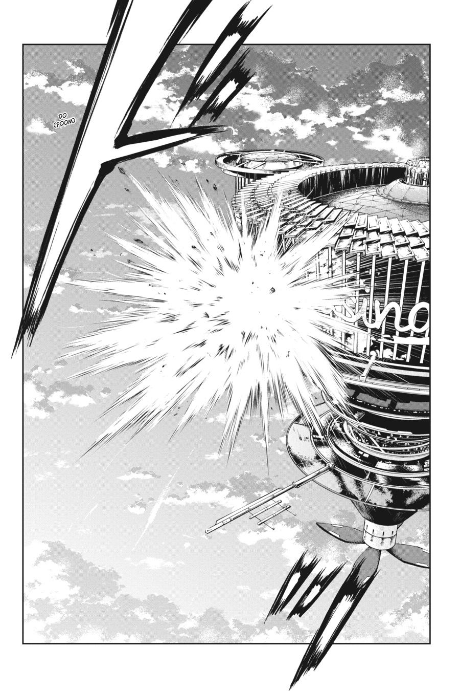 Read Bungo Stray Dog EN Manga Online