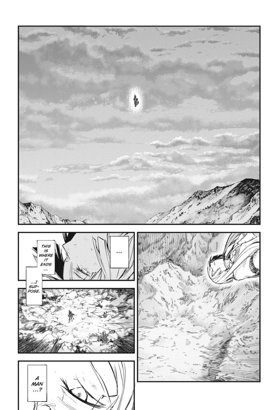 Read Bungo Stray Dog EN Manga Online