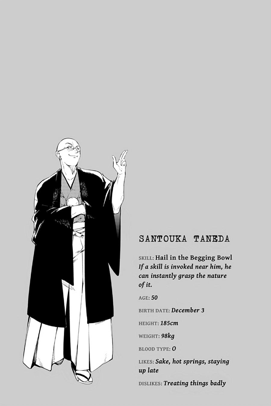 Read Bungo Stray Dog EN Manga Online