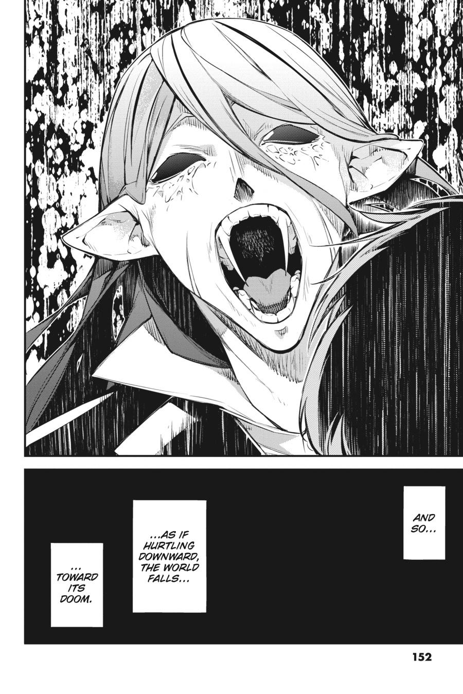 Read Bungo Stray Dog EN Manga Online