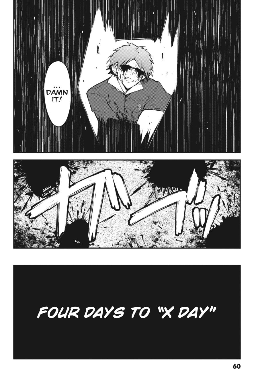 Read Bungo Stray Dog EN Manga Online