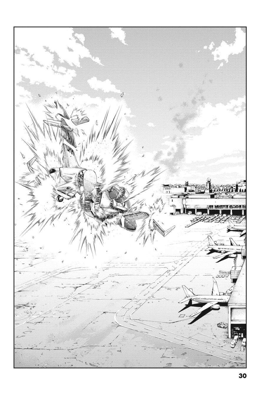 Read Bungo Stray Dog EN Manga Online