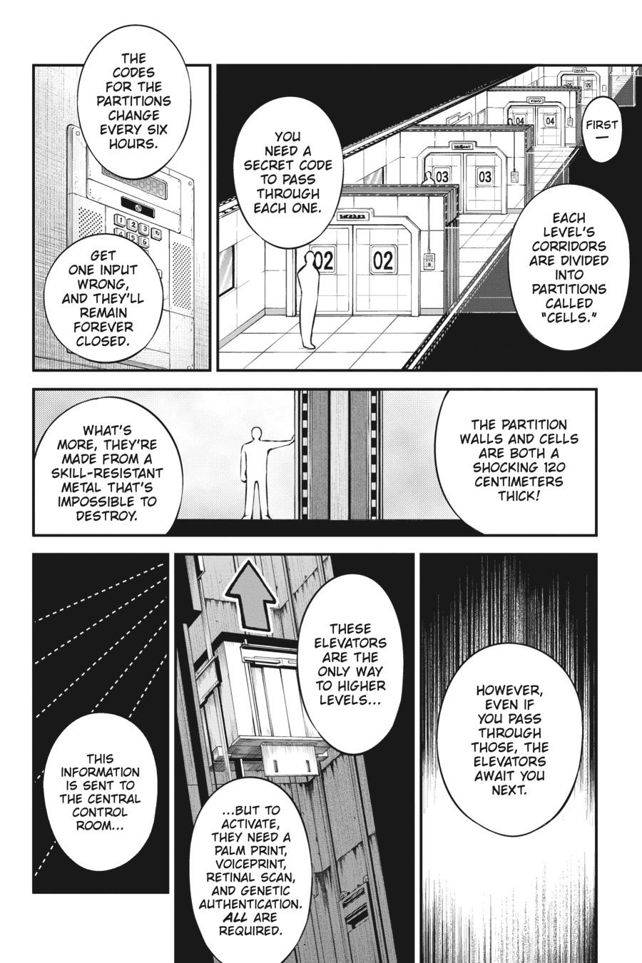 Read Bungo Stray Dog EN Manga Online