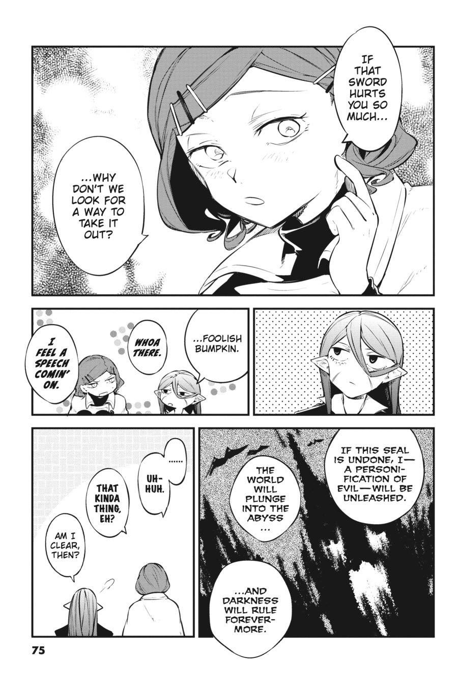 Read Bungo Stray Dog EN Manga Online