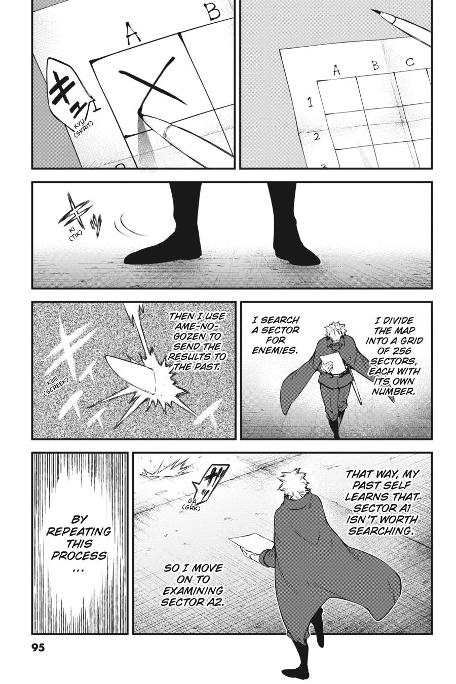 Read Bungo Stray Dog EN Manga Online