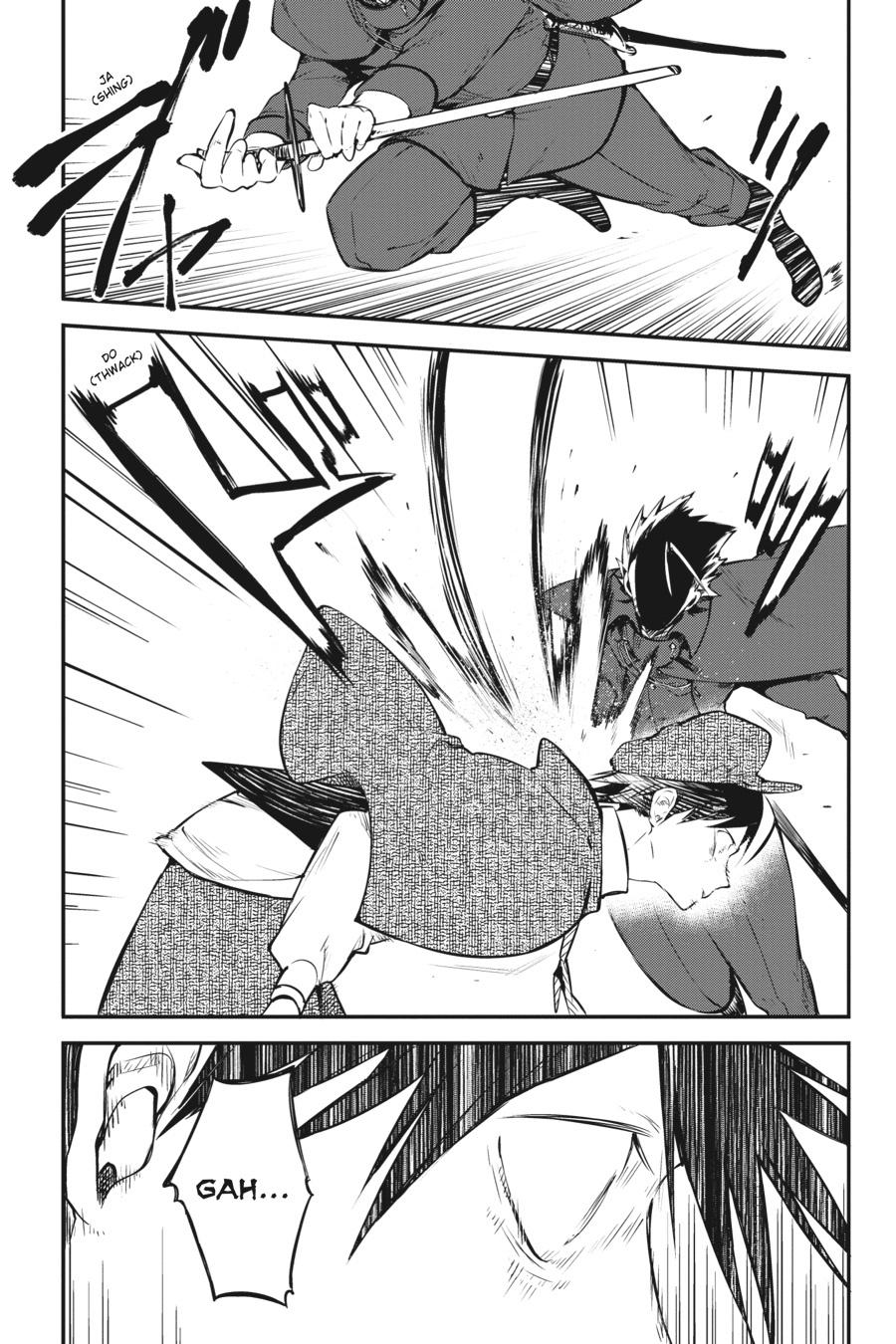 Read Bungo Stray Dog EN Manga Online