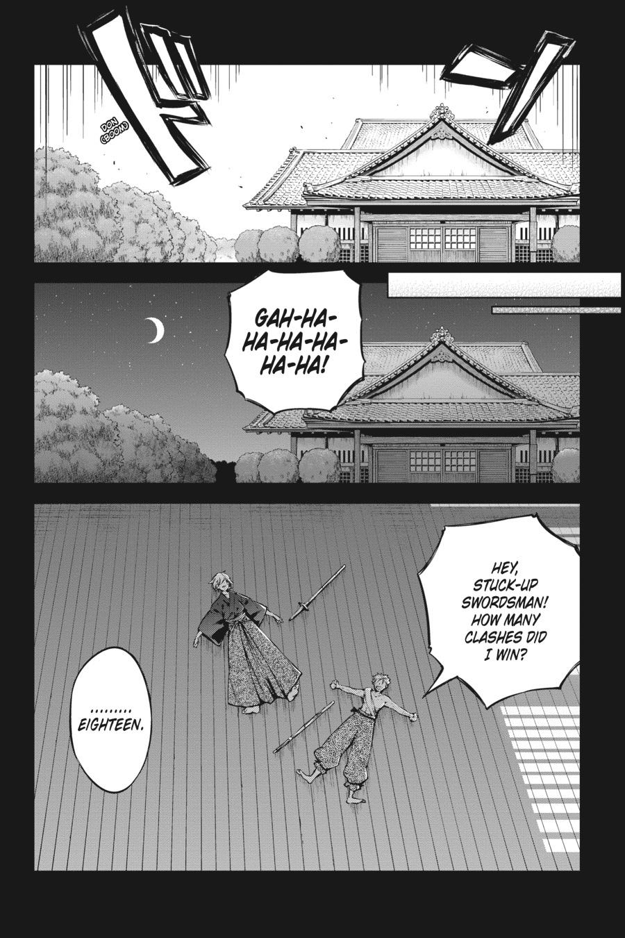 Read Bungo Stray Dog EN Manga Online
