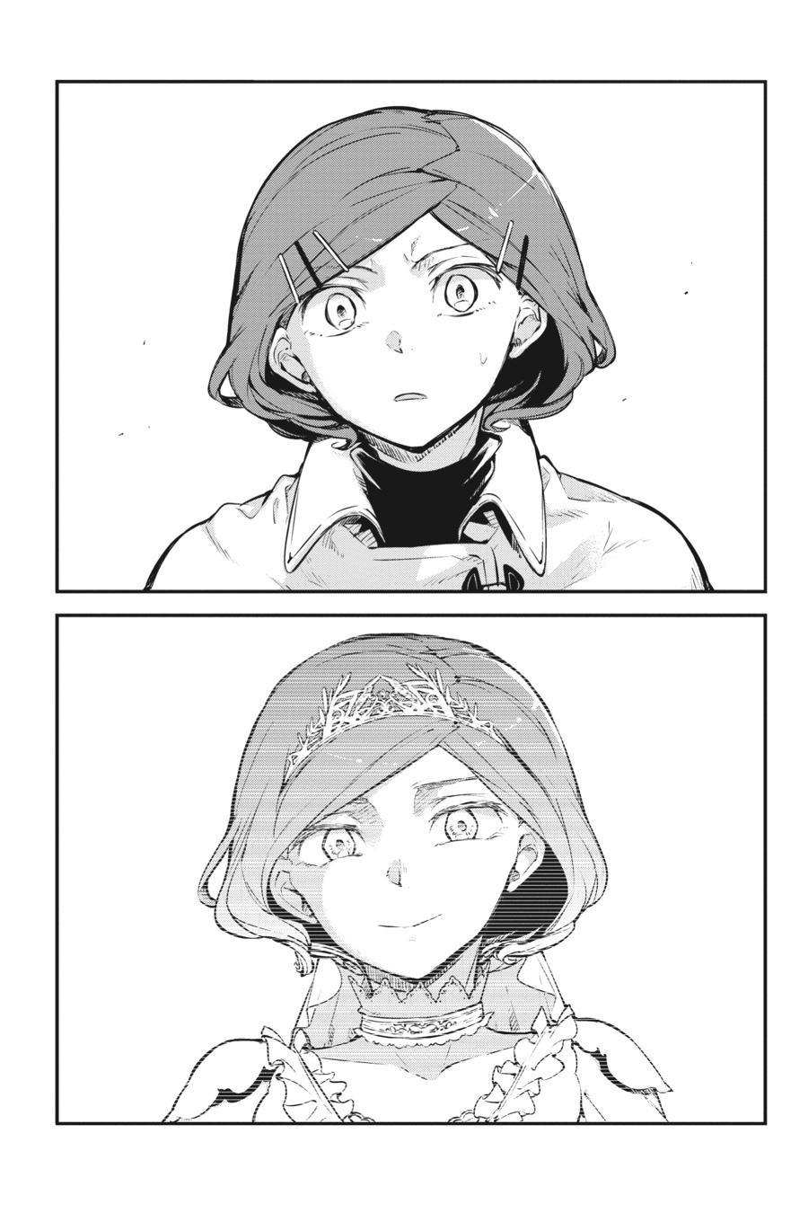 Read Bungo Stray Dog EN Manga Online