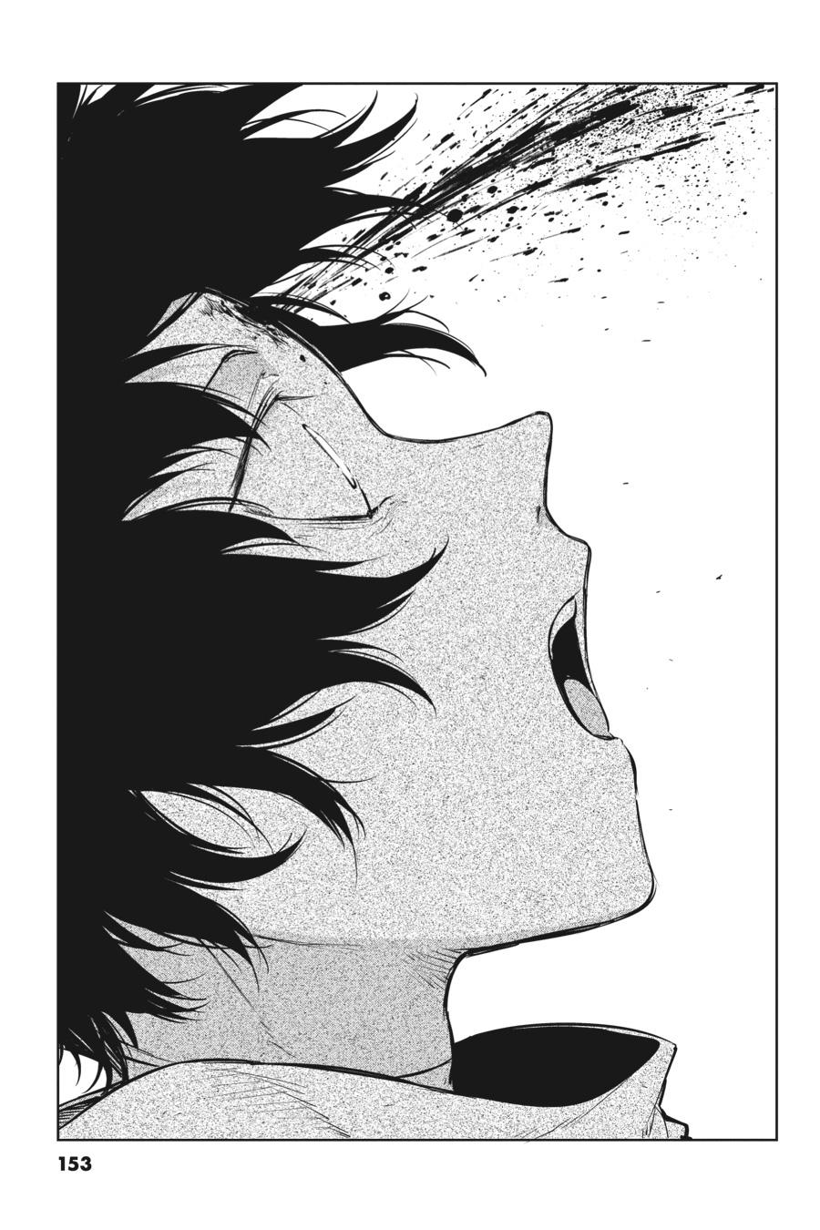 Read Bungo Stray Dog EN Manga Online