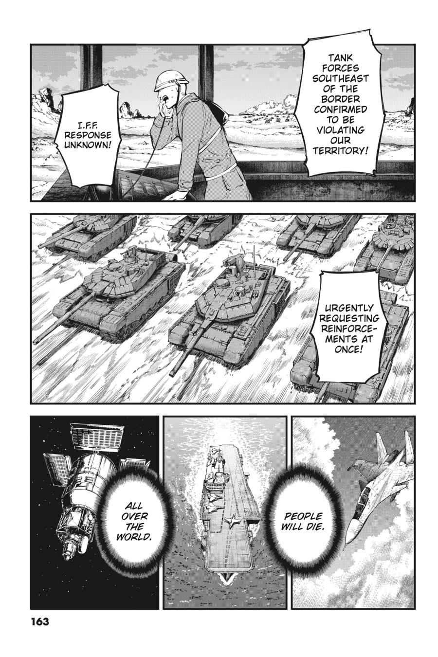 Read Bungo Stray Dog EN Manga Online