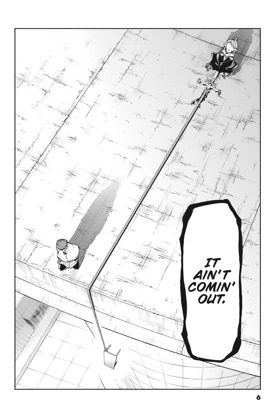 Read Bungo Stray Dog EN Manga Online