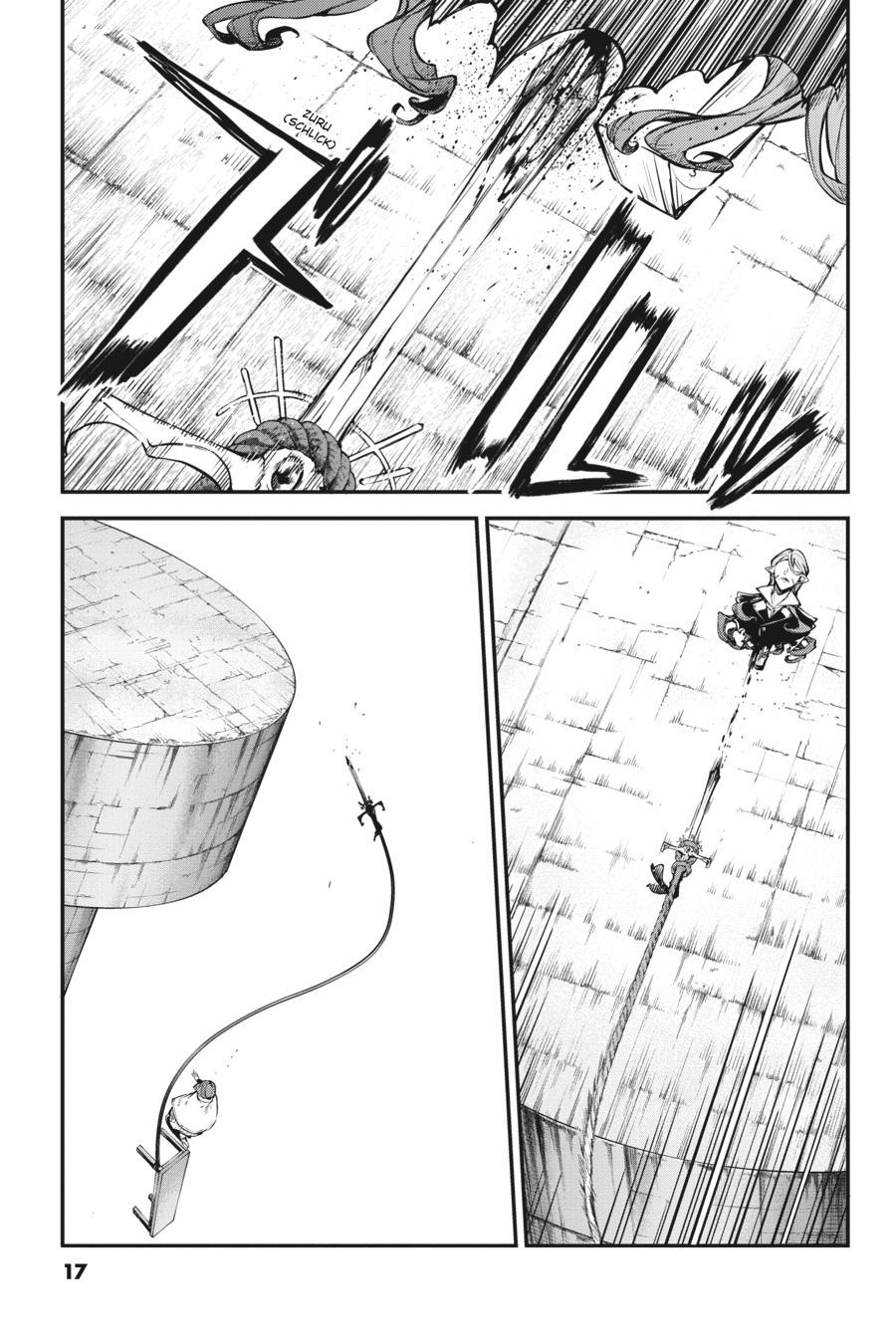 Read Bungo Stray Dog EN Manga Online