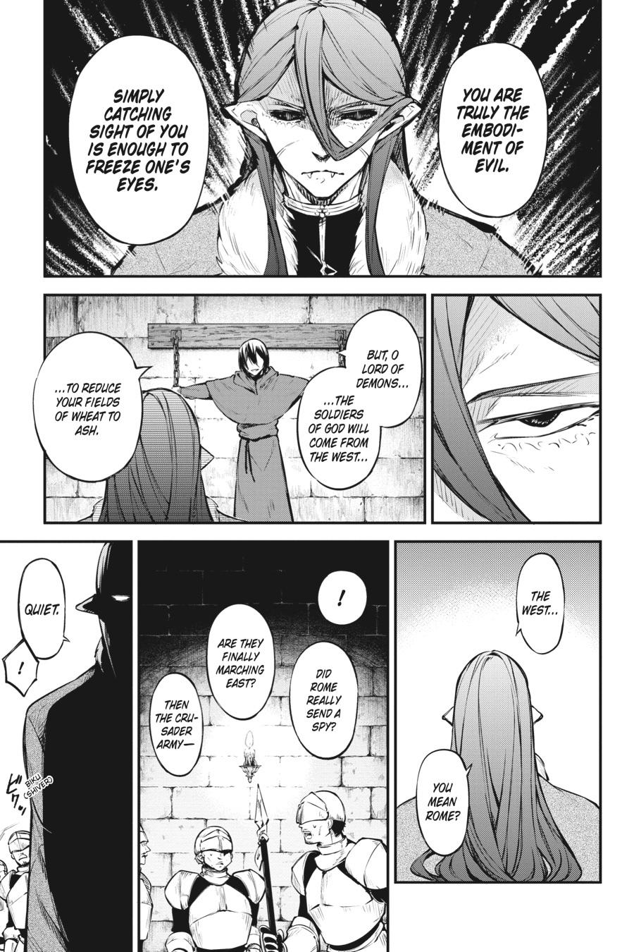 Read Bungo Stray Dog EN Manga Online