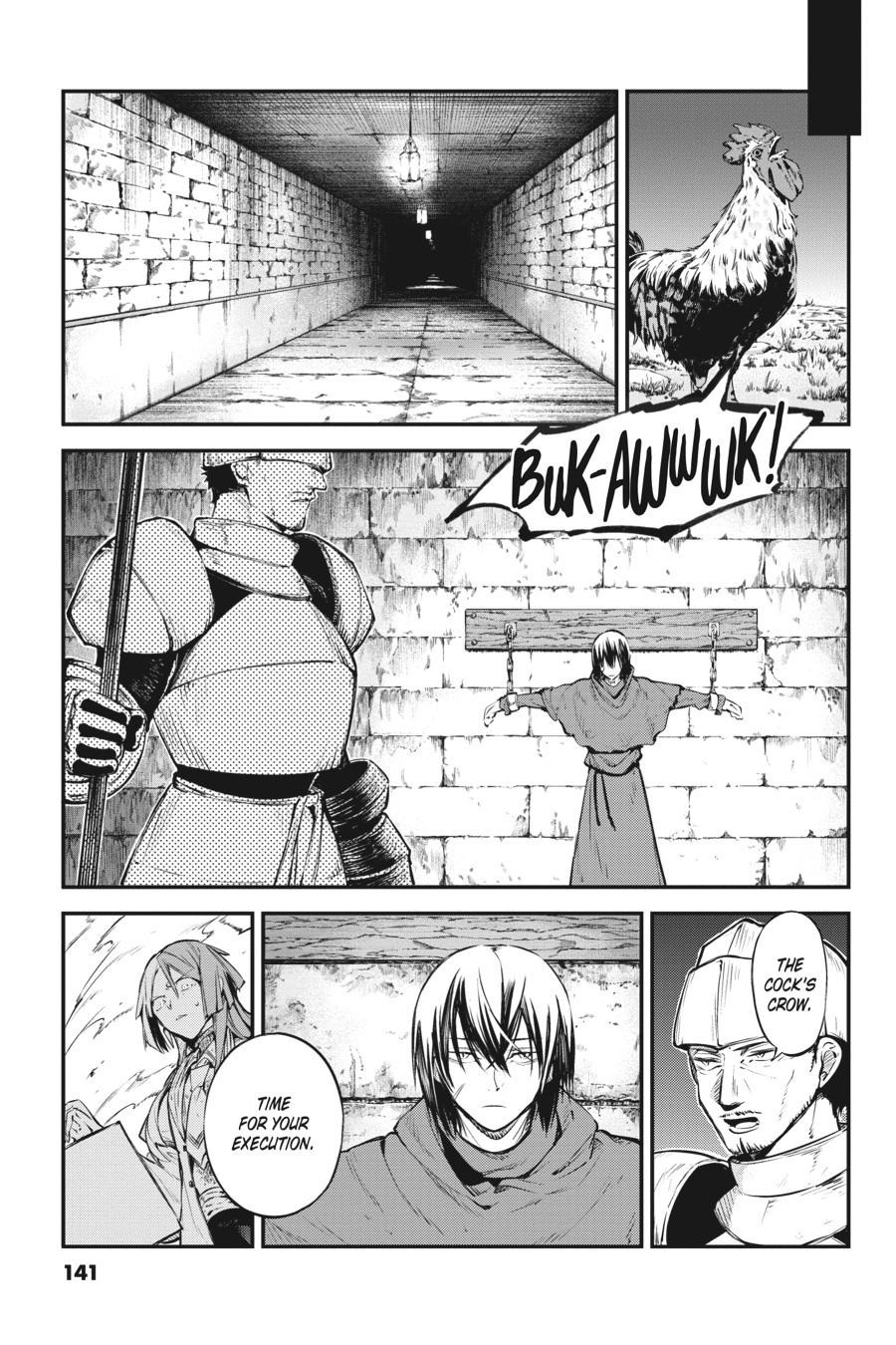 Read Bungo Stray Dog EN Manga Online