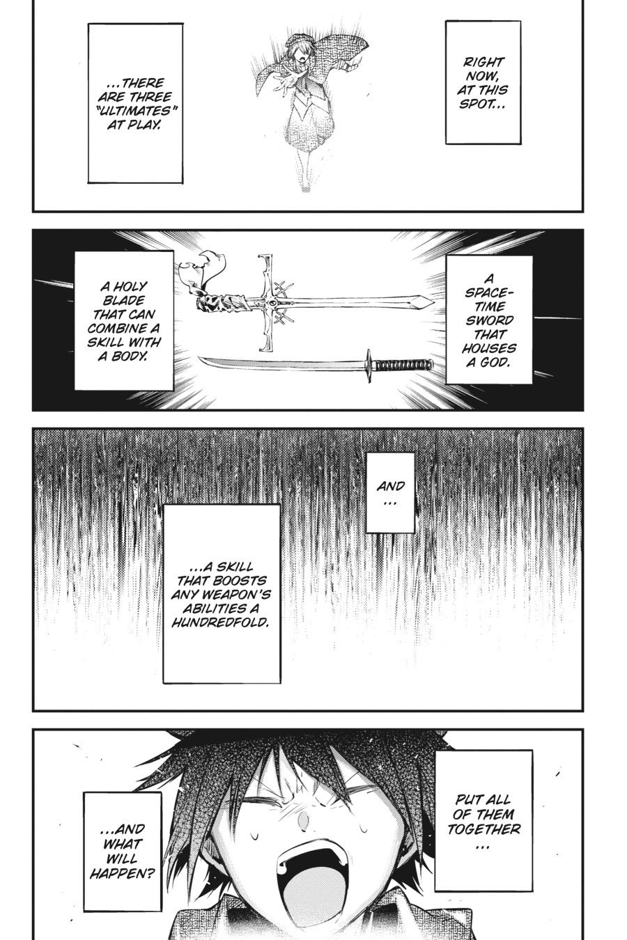 Read Bungo Stray Dog EN Manga Online