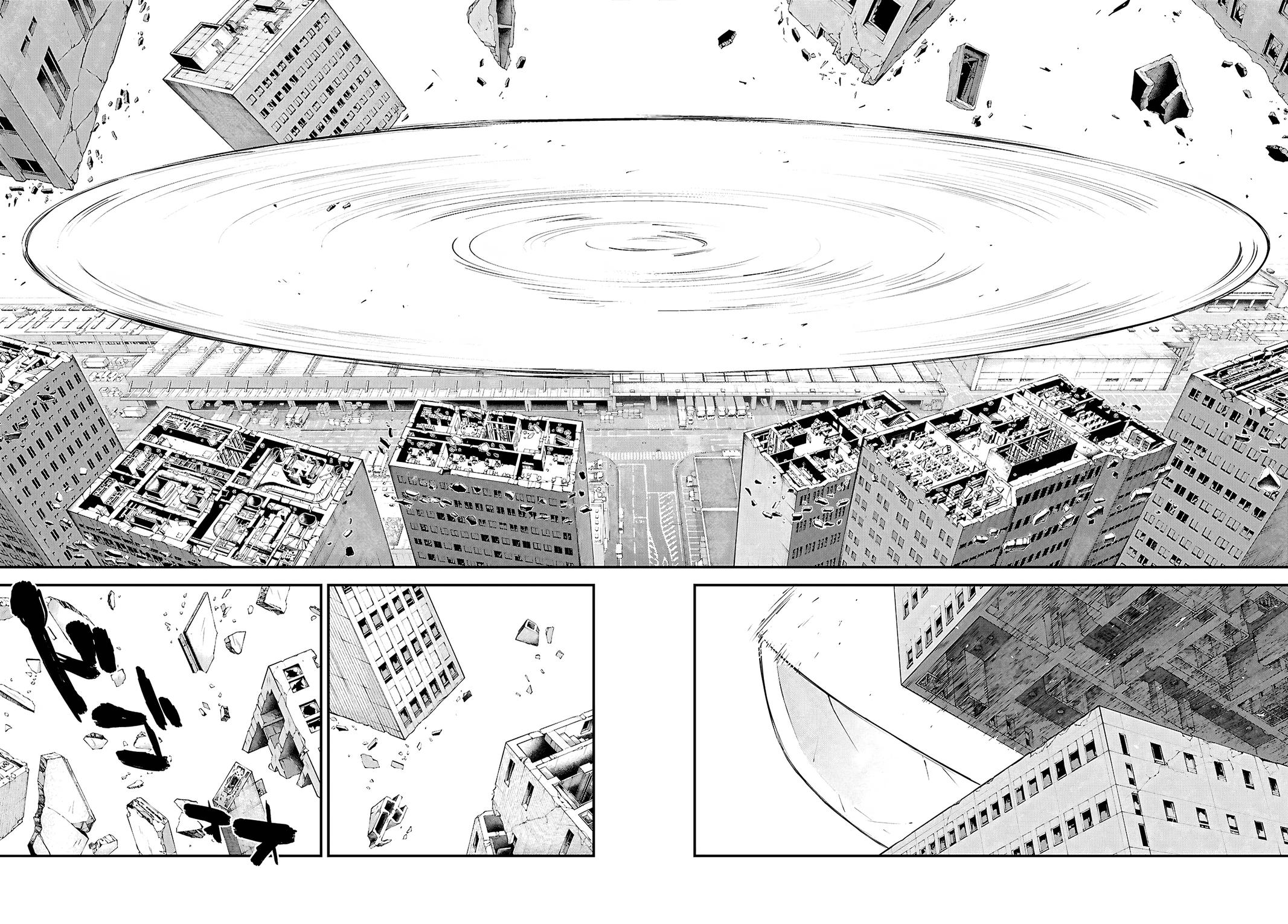 Read Bungo Stray Dog EN Manga Online