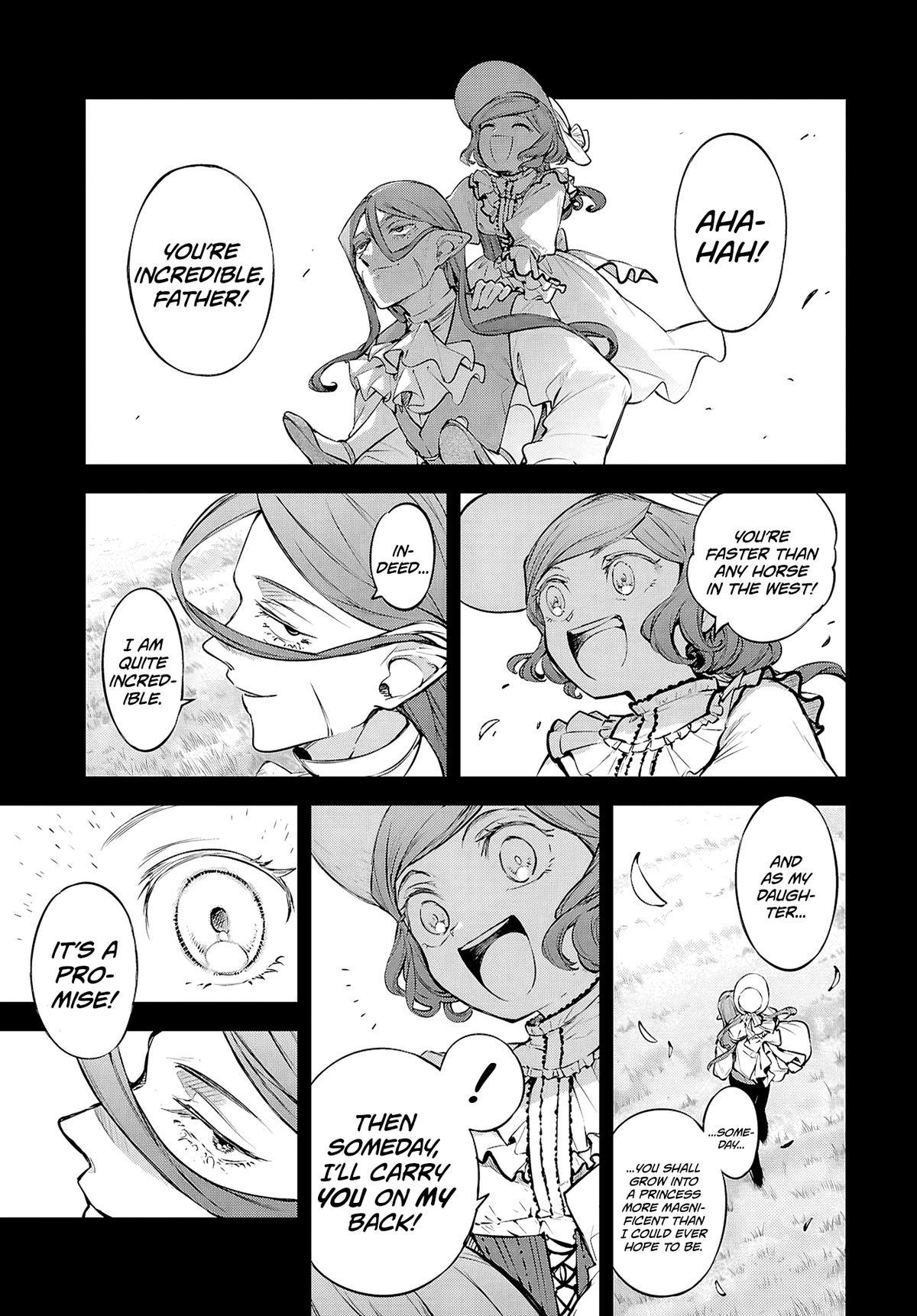 Read Bungo Stray Dog EN Manga Online