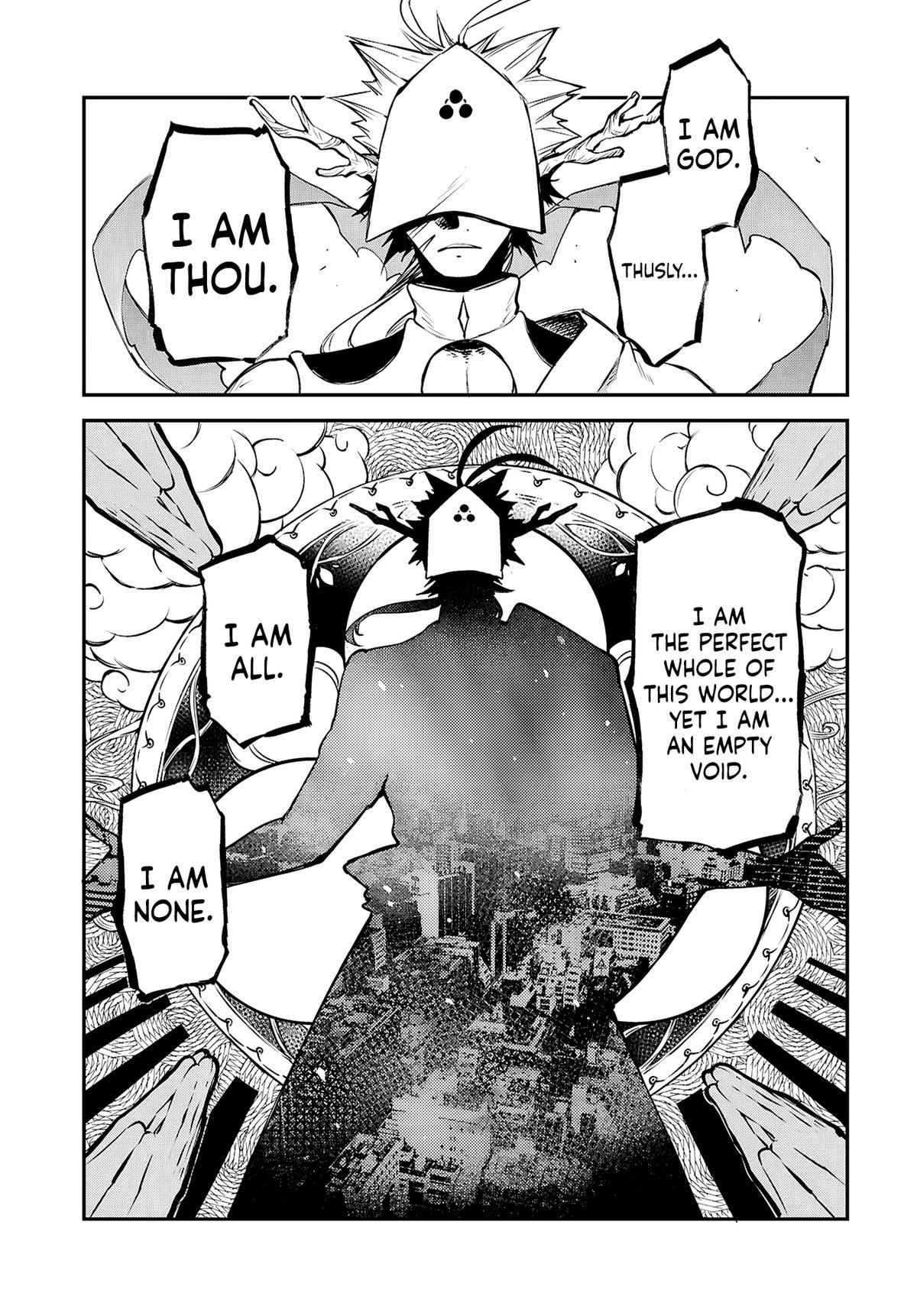 Read Bungo Stray Dog EN Manga Online